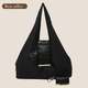 The Toujours Keychain Tote
